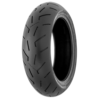 190/50 ZR17 (73W) ContiSportAttack 4 M/C Continental