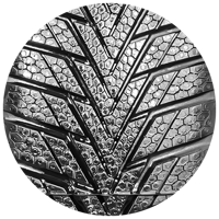 195/50 R15 82T WinterContact TS 800 FR M+S Continental