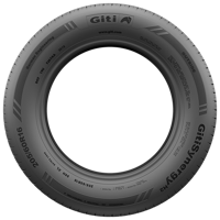 195/55 R15 85V GitiSynergy H2 Giti
