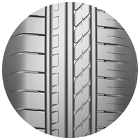 195/55 R15 85V GitiSynergy H2 Giti