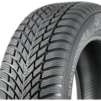 195/55 R16 87H Snowproof 2 Nokian