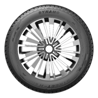 205/55 R16 94V STREET-H M4S01 UHP XL FSL BSW DYNAMO