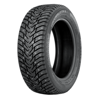 245/50 R18 104T HKPL 8 XL Studded Nokian