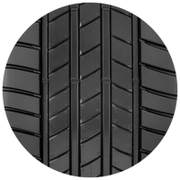 205/60 R16 96V Turanza T 005 Driveguard RFT XL Bridgestone