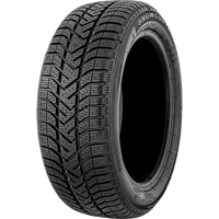 195/55 R17 92H W 210 Snowcontrol 3 XL * M+S Pirelli