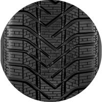 195/55 R17 92H W 210 Snowcontrol 3 XL * M+S Pirelli