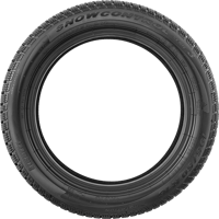 195/55 R17 92H W 210 Snowcontrol 3 XL * M+S Pirelli