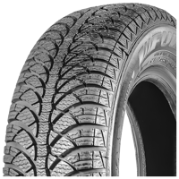 195/60 R16C 99T/97T Kristall Montero 3 M+S 6PR Fulda