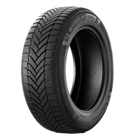 185/50 R16 81H Alpin 6 M+S Michelin