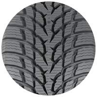 195/65 R15 91T Snowproof 1 Nokian