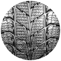 195/65 R16C 104/102R Snow Max 2 M+S 8PR BSW Uniroyal