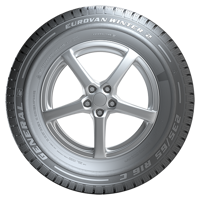 GENERAL EU-WI2 195/60 R16 99/97 R