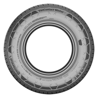 195/65 R16C 104/102T VanContact Winter 8PR Continental