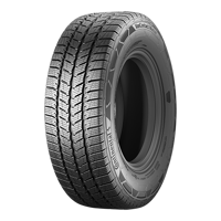 195/65 R16C 104/102T VanContact Winter 8PR Continental