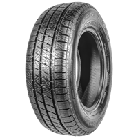 195/65 R16C 104T/102T Cargo Vector 2 8PR Goodyear