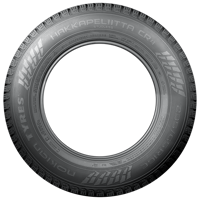 195/75 R 16C 107/105R HKPL CR4 6PR Nokian