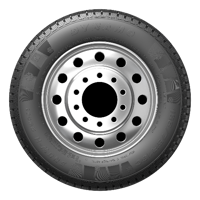 195/75 R16C 107/105R Snow-H MWC01 DYNAMO