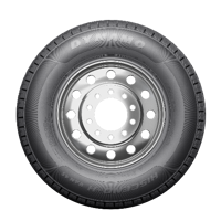 195/75 R16C 107/105T Hiscend-H VAN4S DYNAMO
