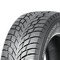 195/65 R16C 104/102T Nokian Seasonproof C Nokian