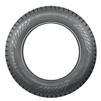 195/65 R16C 104/102T Nokian Seasonproof C Nokian
