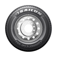 205/75 R14C 109/107R Commercio VX1 8PR Sailun