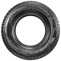 215/80 R15 102S Dueler A/T 694 FSL M+S Bridgestone