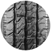 195 R14C 106P/104P Trenta M+S 8PR Sava