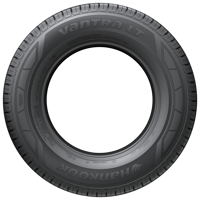 195 R15C 106/104R Vantra LT RA18 8PR FR Hankook
