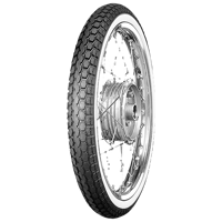 2-16 20B TT KKS 10 M/C Continental