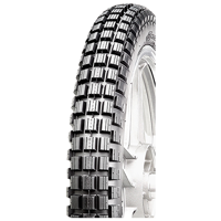 3.00-23 56P TT CST C-186 Enduro 4PR CST