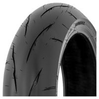 200/55 ZR17 (78W) BT RS11 Rear U KM3 Bridgestone