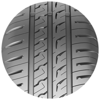 215/65 R16 98H Bravuris 5 HM FR Barum