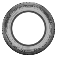 215/65 R16 98H Bravuris 5 HM FR Barum