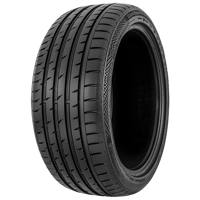 205/45 R17 84W SportContact 3 SSR * Continental