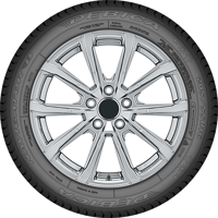 205/50 R17 93W Navigator 3 XL Debica