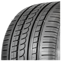 255/55 ZR18 109Y P Zero Rosso Asimm. XL N0 FSL Pirelli