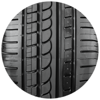 255/55 ZR18 109Y P Zero Rosso Asimm. XL N0 FSL Pirelli