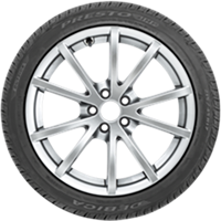 225/55 R16 95W Presto UHP FP Debica