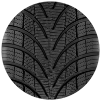 165/60 R14 79T Snowtrac 5 XL M+S Vredestein