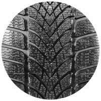 205/55 R16 91H SP Winter Sport 4D M+S MFS Dunlop