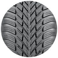 205/55 R16 91T Snowproof 2 Nokian