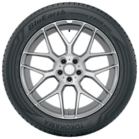 205/55 R19 97V BluEarth-Winter V906 SUV XL Yokohama