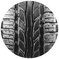 205/60 R15 91H Intensa HP Sava