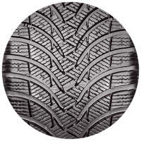 205/60 R15 91T Alpin A4 Michelin