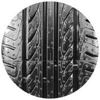 205/60 R16 92H Assurance W/COMF FP Goodyear