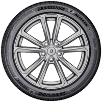 205/60 R16 96H Blizzak 6 XL Enliten Bridgestone