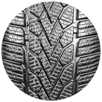 205/60 R16 96H Speed-Grip 2 XL M+S Semperit