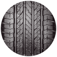 255/55 R18 109H Dueler H/L 400 RFT XL * M+S Bridgestone