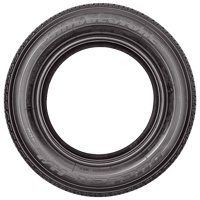 255/55 R18 109H Dueler H/L 400 RFT XL * M+S Bridgestone