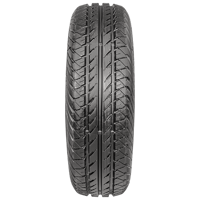 205/65 R16C 103H/101H VancoContact 2 6PR Continental